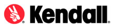 Logo for Kenndall lubricants