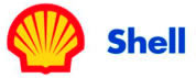 Logo for Shell lubricants
